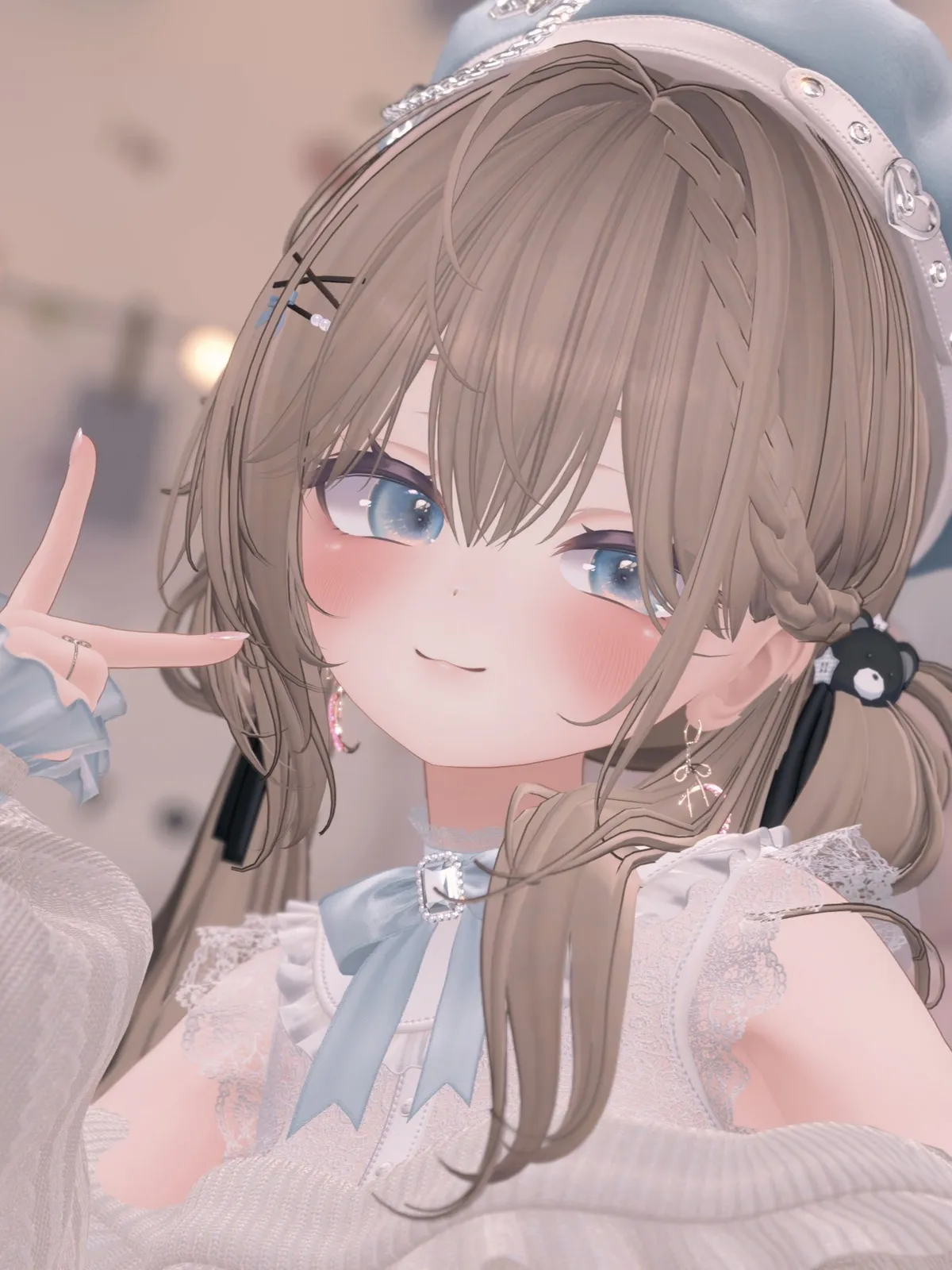 アバター写真 1