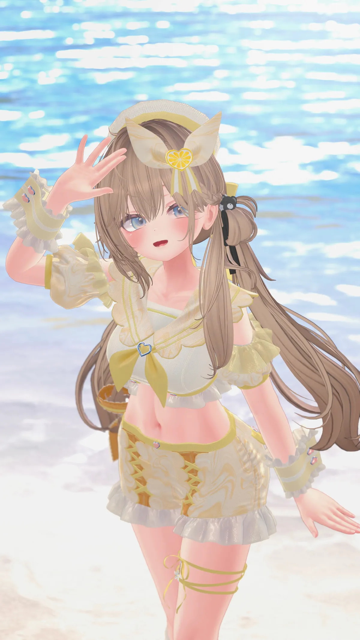 Citrus Sailor の写真 1