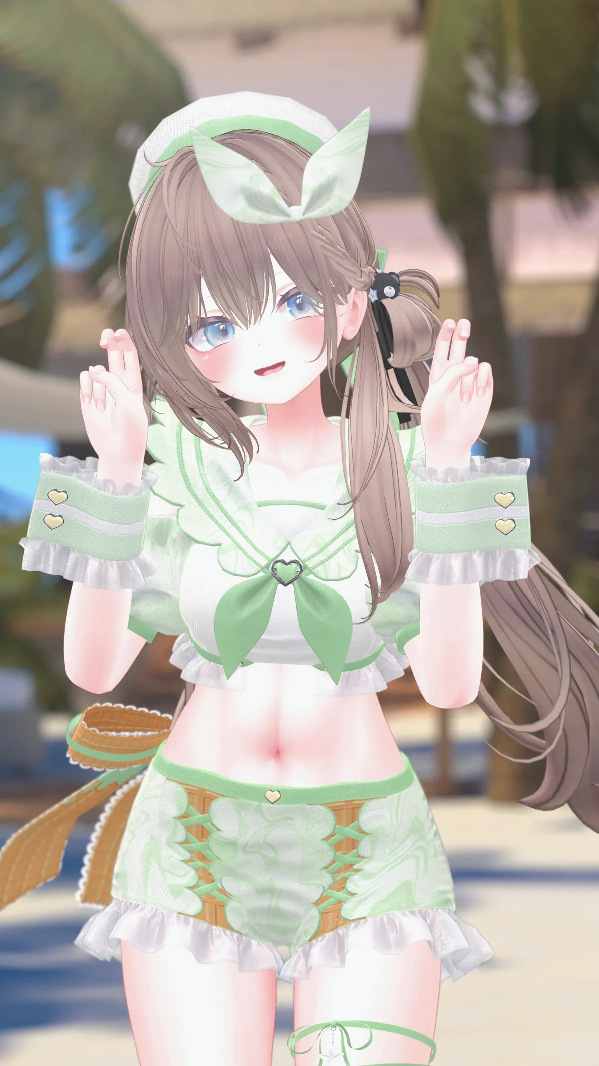 Citrus Sailor の写真 2
