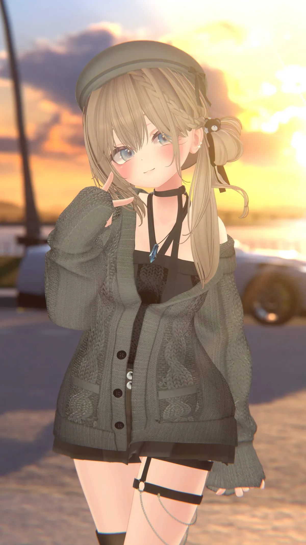 きせった (Kisetter) の写真 1