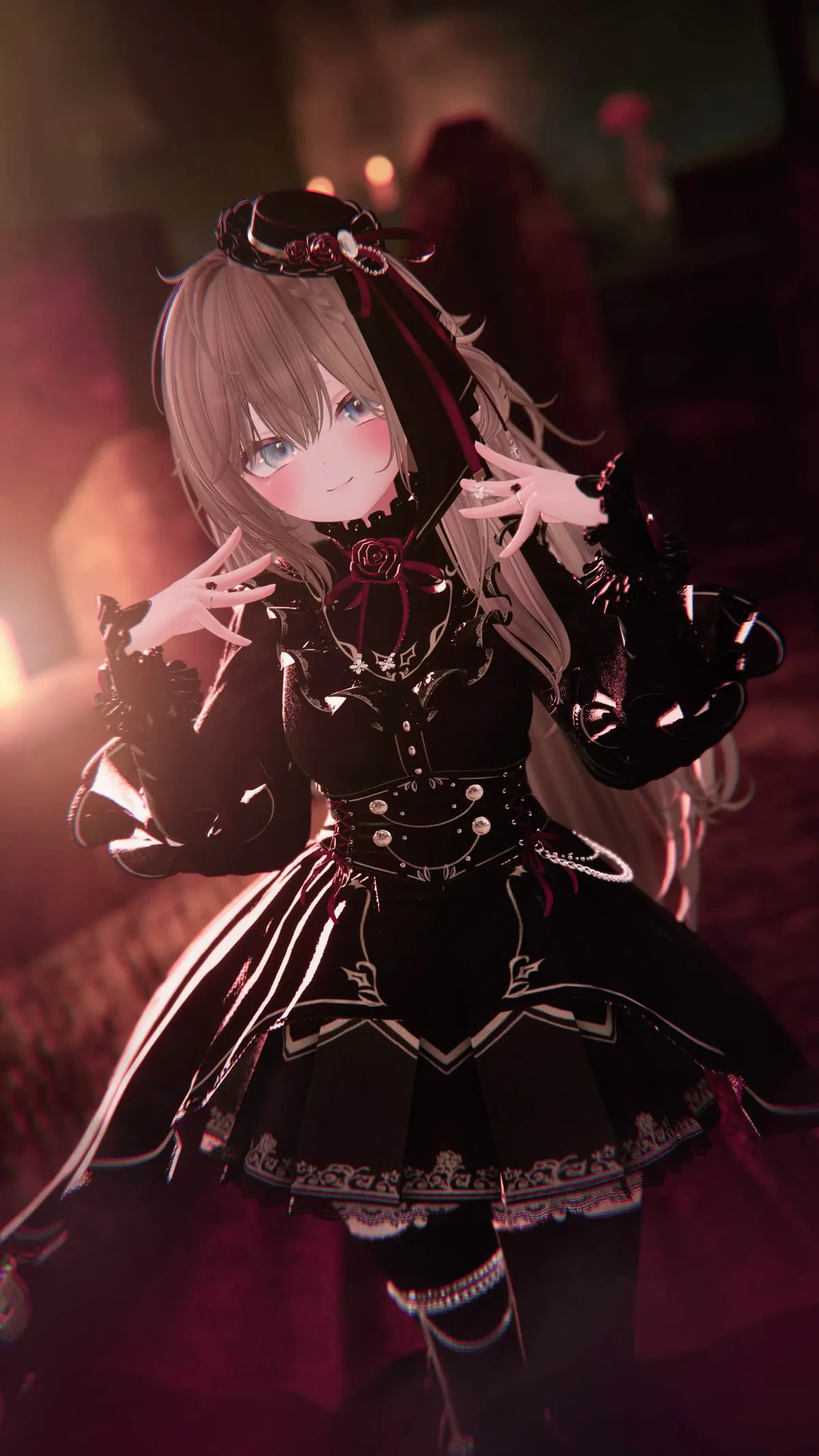 Light Limit Changer の写真 1