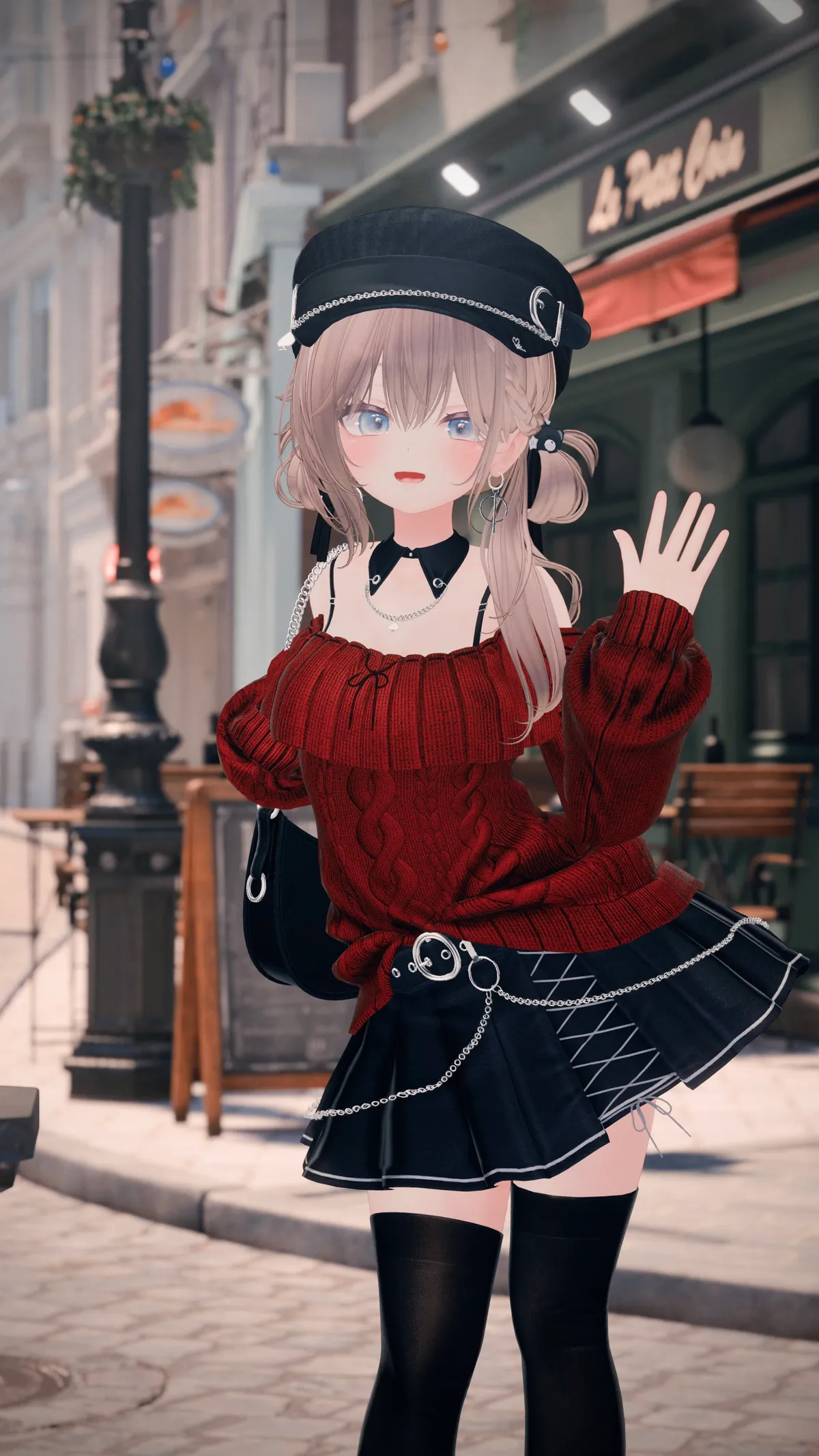 Romantic Grace の写真 1