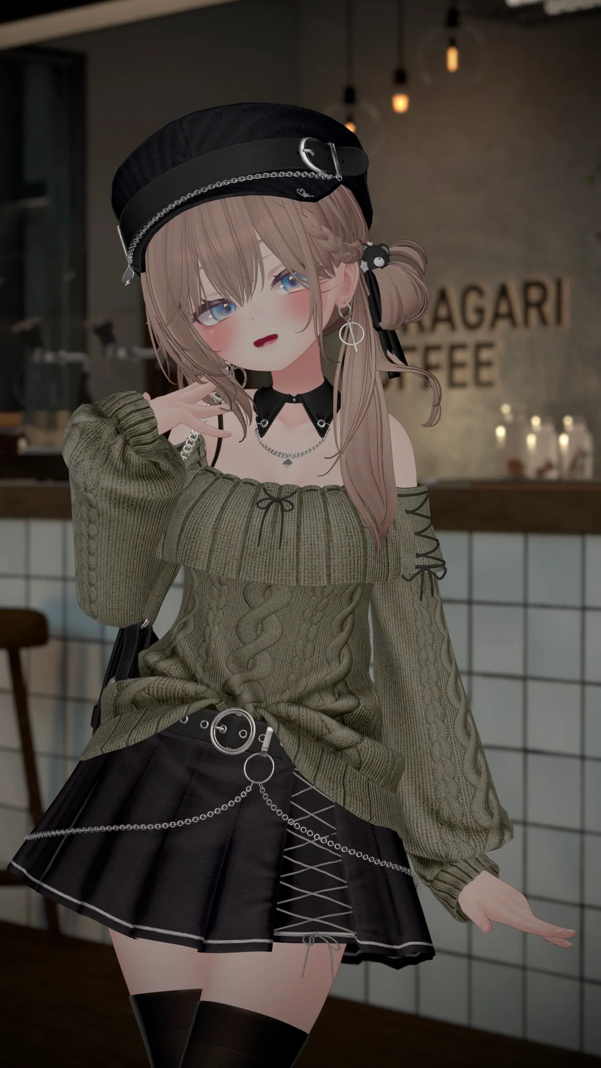 Romantic Grace の写真 2