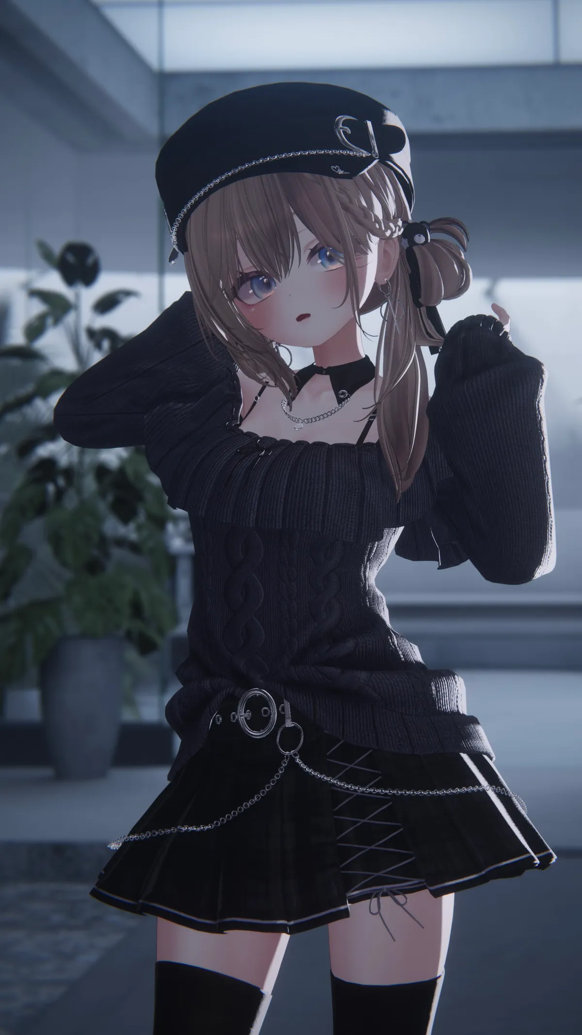 Romantic Grace の写真 3