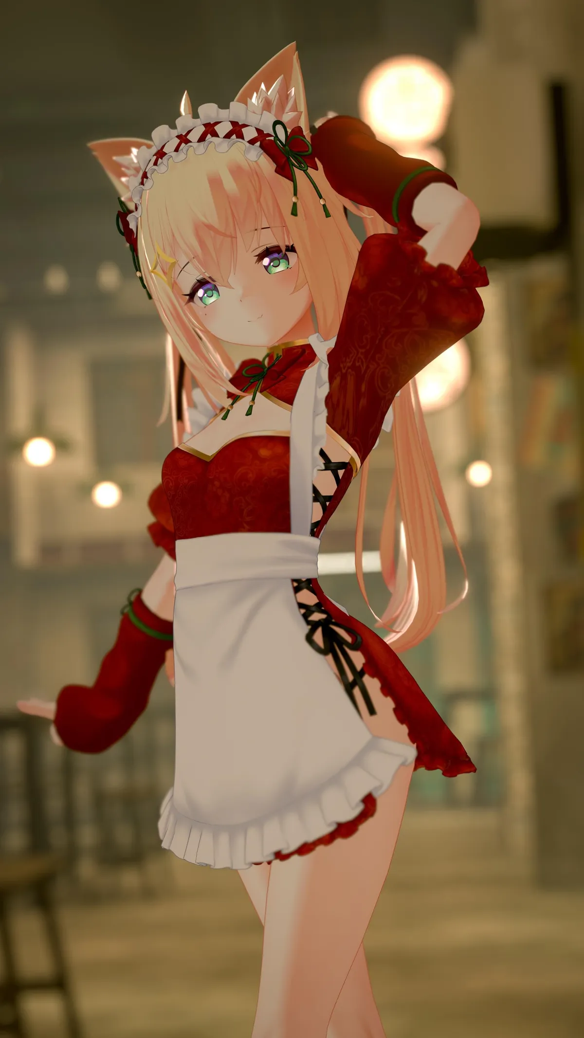 ロンファチャイナメイド の写真 1