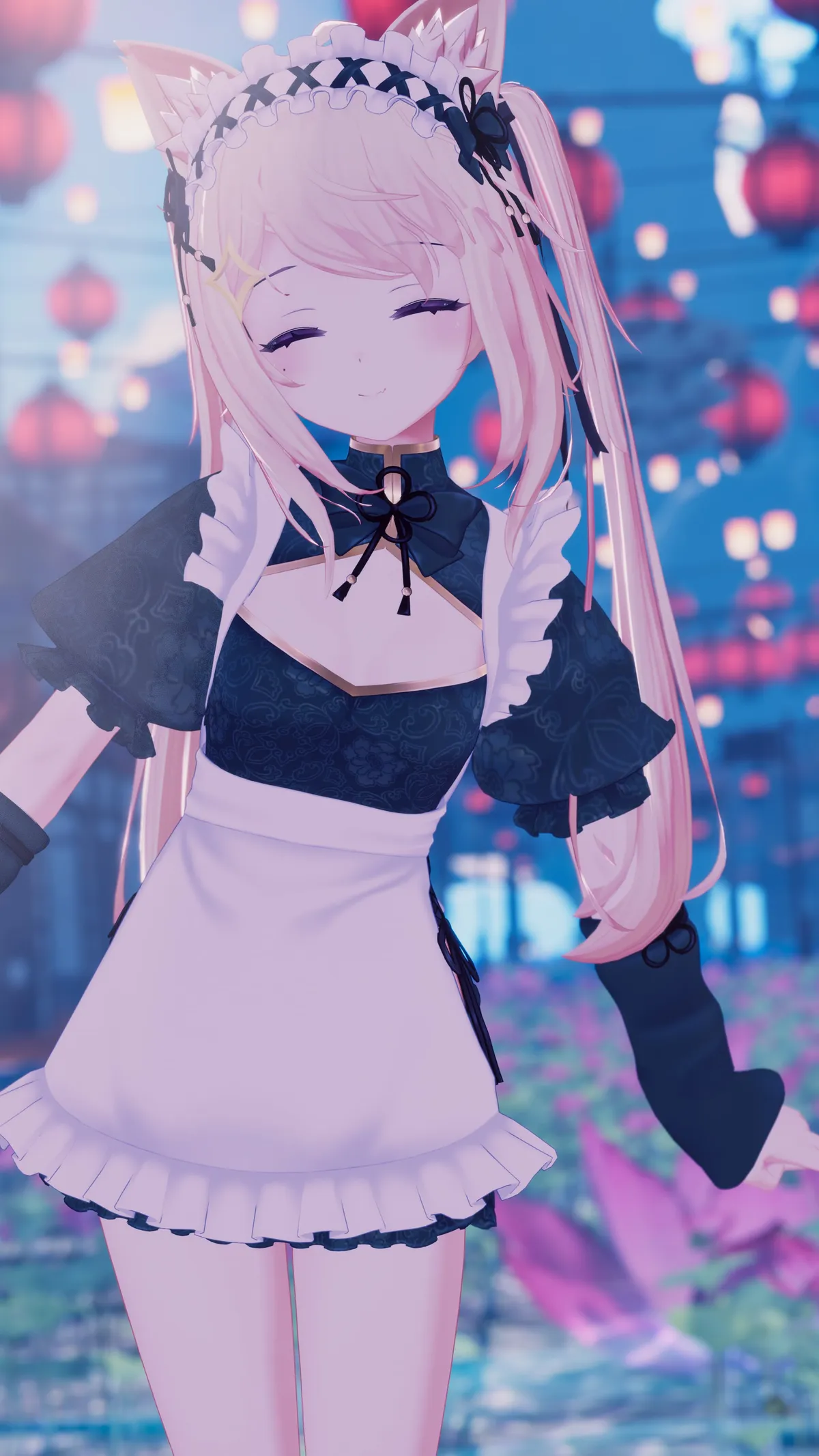ロンファチャイナメイド の写真 2