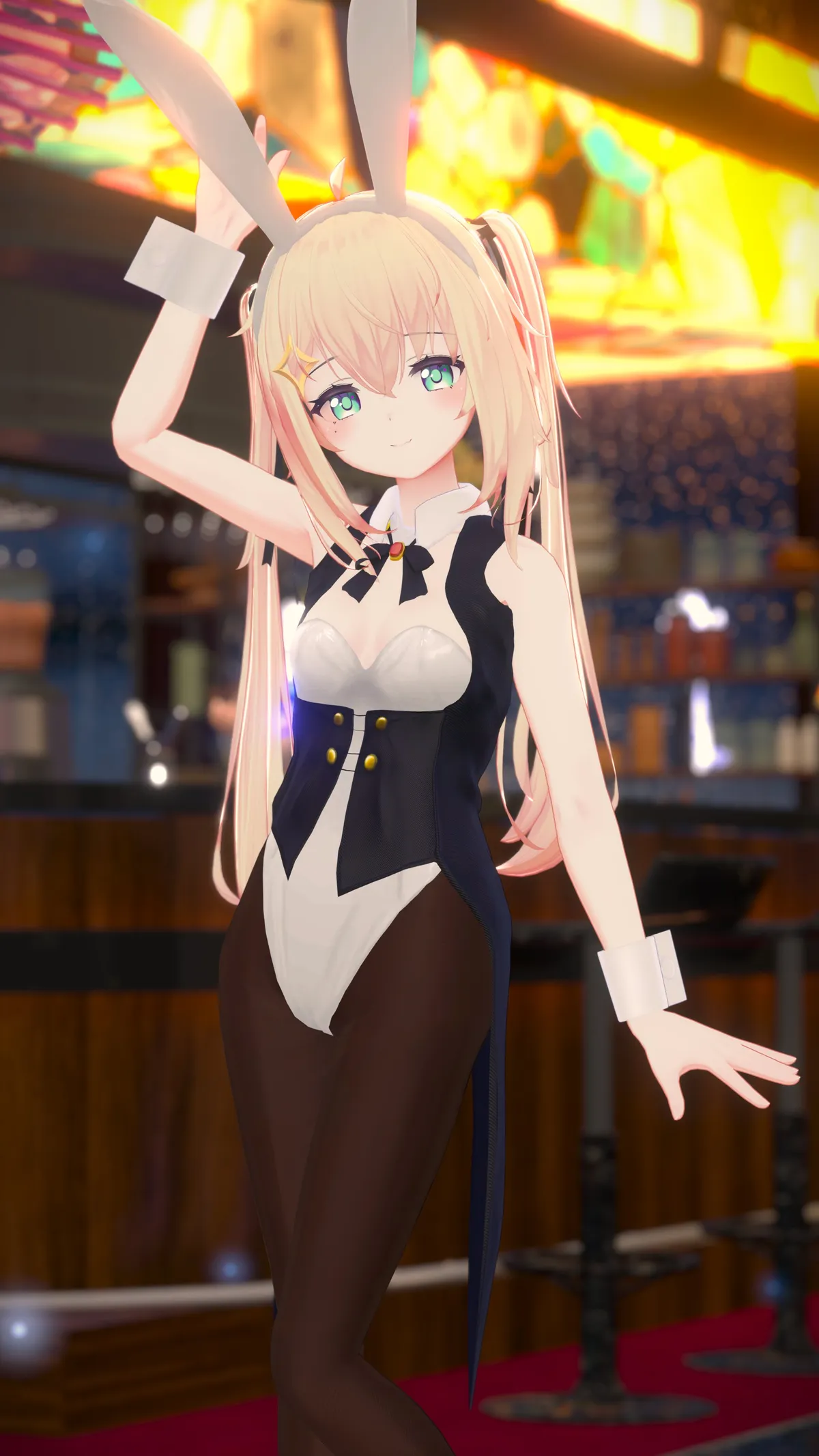 TrustedBunny の写真 1