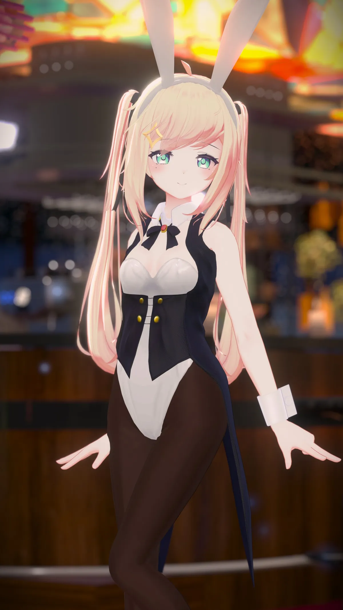 TrustedBunny の写真 2